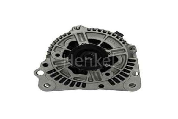 Great value for money - Henkel Parts Alternator 3117217