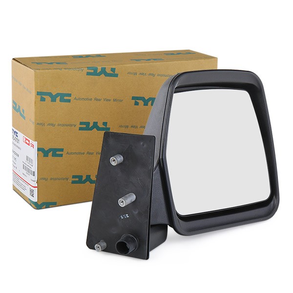TYC Side mirrors 305-0101