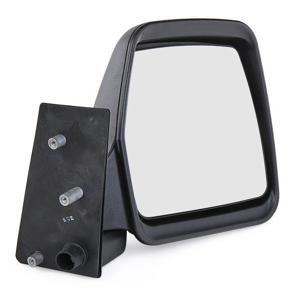 3050101 Outside mirror TYC 305-0101 review and test