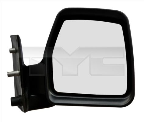 OEM-quality TYC 305-0101 Door mirror