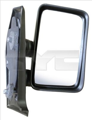 TYC Side mirrors 305-0106
