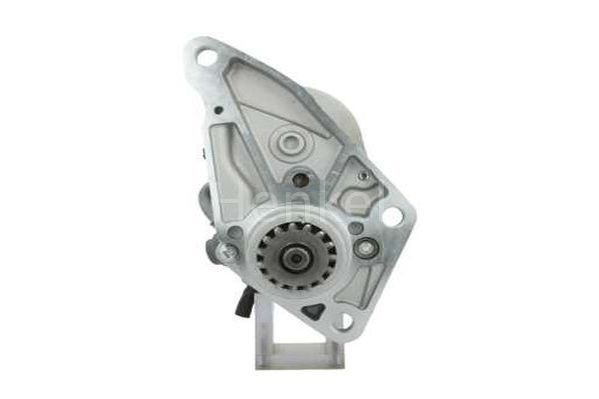Henkel Parts 3118092 Starter motor NAD 1009 52