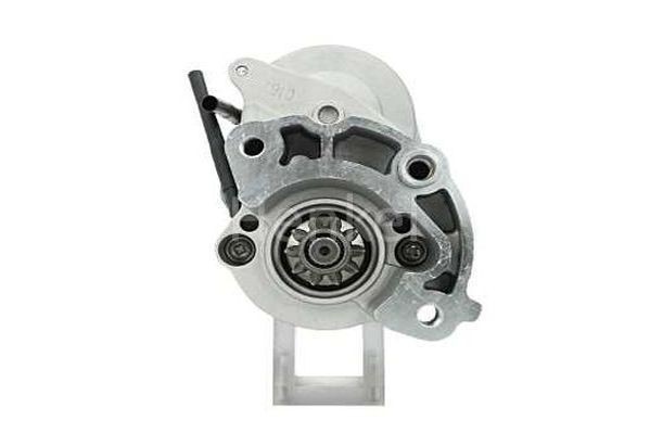 Henkel Parts 3118120 Starter motor LR0 07372