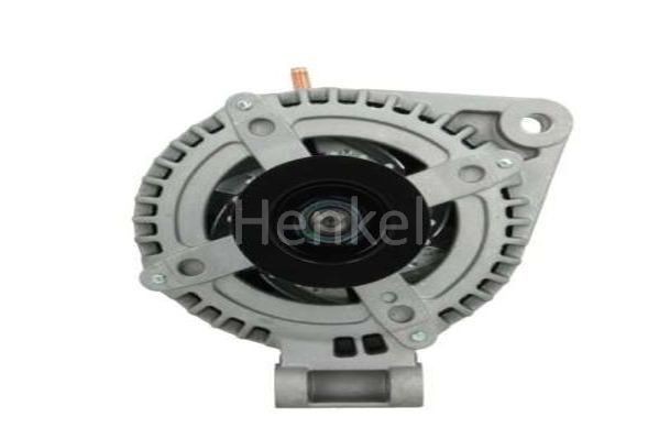 Henkel Parts 3118239 Alternator YLE 500340
