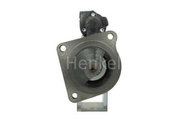 Henkel Parts 3118508 Starter motor SM2505