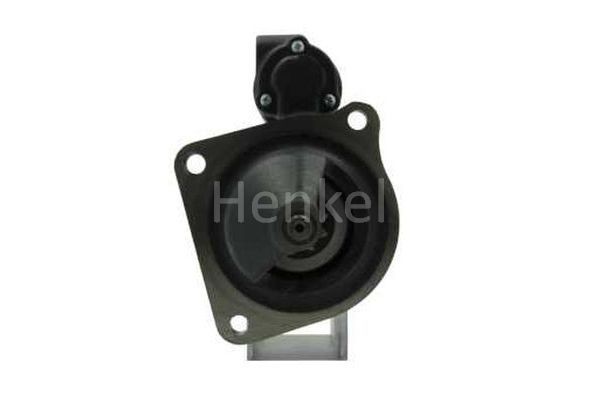 Henkel Parts 3118512 Starter motor 4737755
