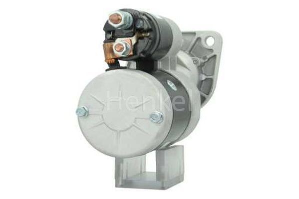 3118601 Engine starter motor Henkel Parts 3118601 review and test