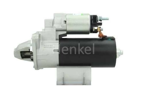 Henkel Parts Starter motors 3118699