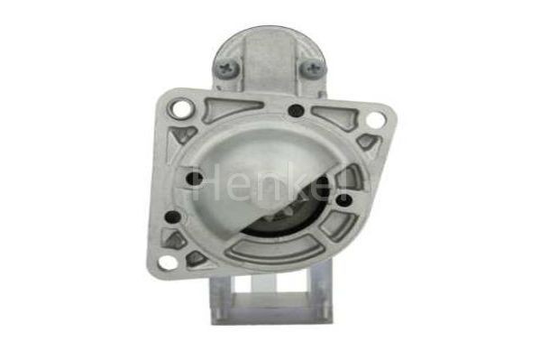Henkel Parts 3118823 Starter motor M 1 T 30071