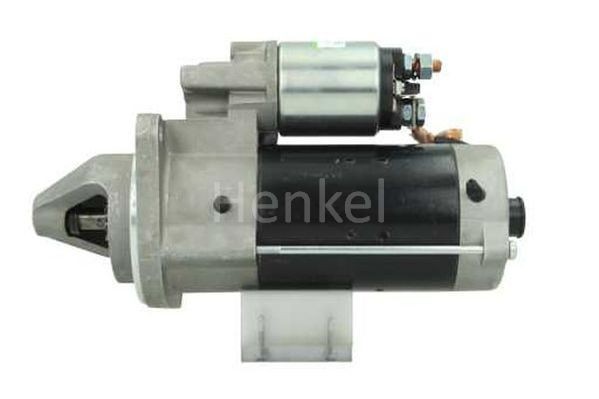 Henkel Parts Starter motors 3118947