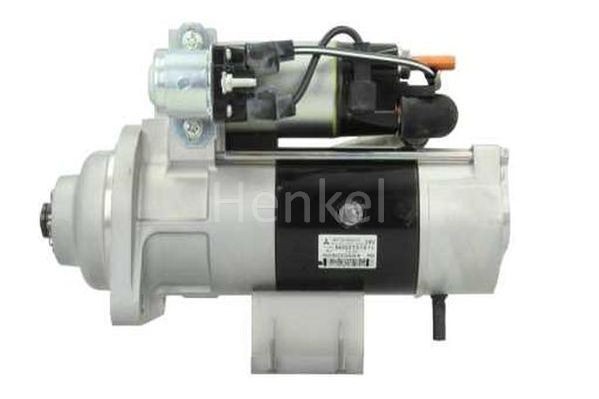 Henkel Parts Starter motors 3118978
