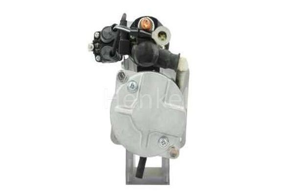 3118978 Engine starter motor Henkel Parts 3118978 review and test