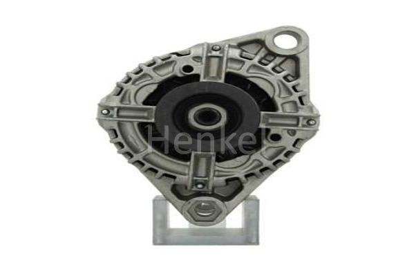 Henkel Parts 3119228 Alternator 468 4196 3