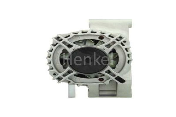Henkel Parts 3119409 Alternator 51854916