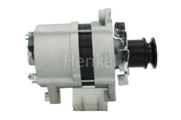 Henkel Parts 3119424 Alternators 24V, 55A