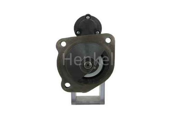 Henkel Parts 3119510 Starter motor 118 0928