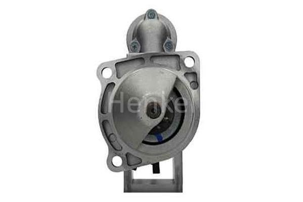Henkel Parts 3119517 Starter motor F716900060010