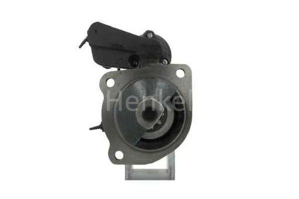 Henkel Parts 3119566 Starter motor 01183714
