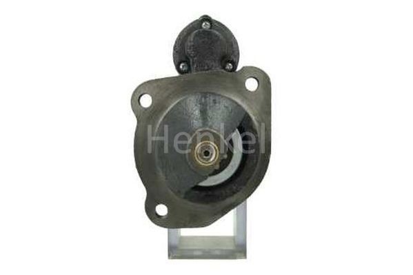 Henkel Parts 3119622 Starter motor 20405828