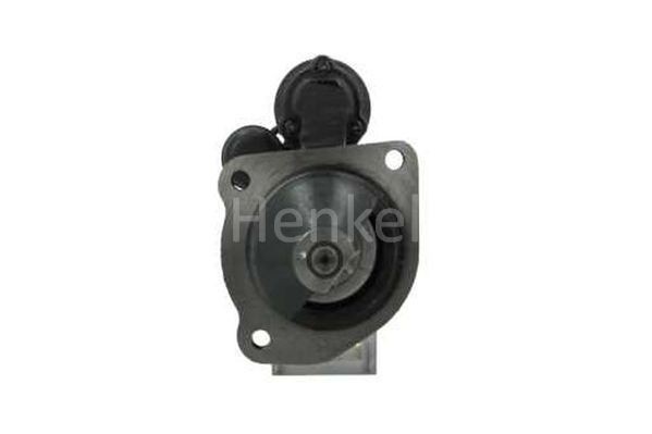 Henkel Parts 3119627 Starter motor 01180999KZ