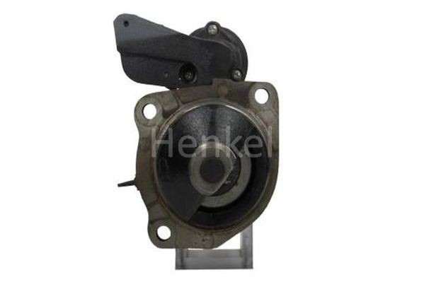 Henkel Parts 3119652 Starter motor 01182986