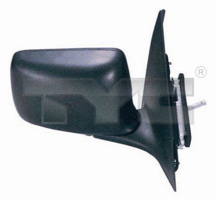 TYC Side view mirror left and right Ford Escort MK6 new 310-0002
