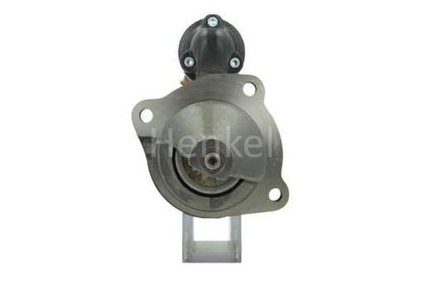Henkel Parts 3119869 Starter motor 003-151-87-01