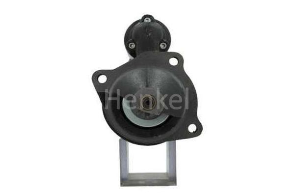 Henkel Parts 3120193 Starter motor 004-151-59-01