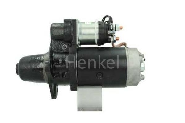 Henkel Parts Starter motors 3120216