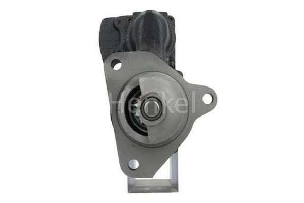 Henkel Parts 3120225 Freewheel Gear, starter 0051516401