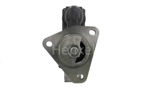 Henkel Parts 3120250 Starter motor 0051516001
