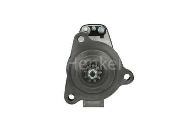 Henkel Parts 3120276 Starter motor 51.26201.9127