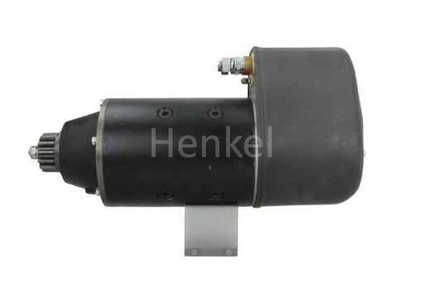 Henkel Parts Starter motors 3120325