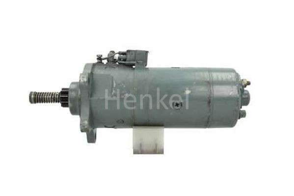 Henkel Parts Anlasser 3120365