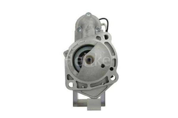 Henkel Parts 3120373 Starter motor A0061512201
