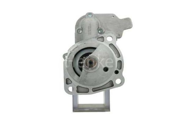 Henkel Parts 3120374 Starter motor 004-151-62-01