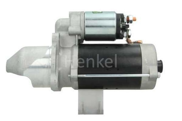 Henkel Parts Starter motors 3120385 suitable for MERCEDES-BENZ T2
