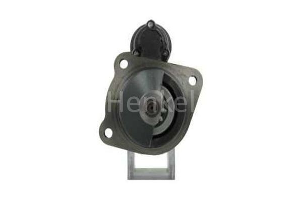 Henkel Parts 3120399 Starter motor 51.26201-9212