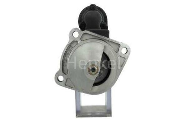Henkel Parts 3120401 Starter motor 51.26201-9212
