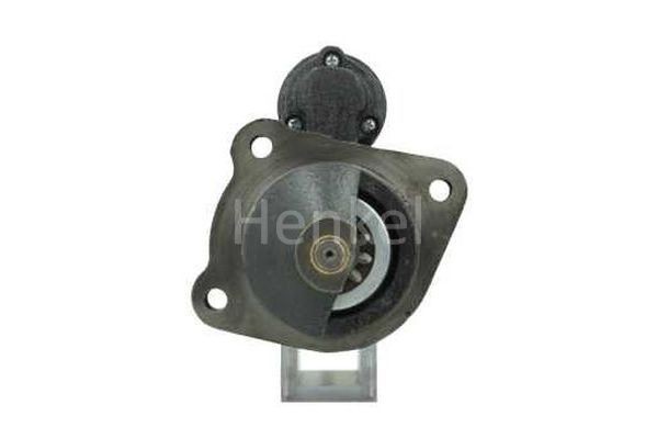 Henkel Parts 3120406 Starter motor 51-26201-72-13