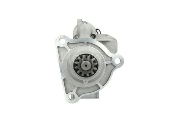 Henkel Parts 3120423 Starter motor 51.26201-7239