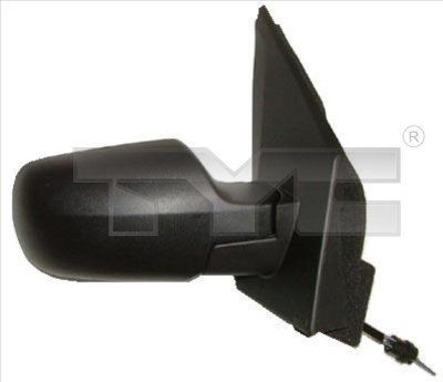 TYC 310-0065 Cover, outside mirror 1220955