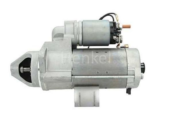 Henkel Parts Starter motors 3120429