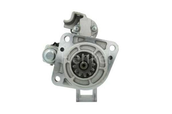 Henkel Parts 3120433 Starter motor M008T62671