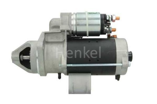 Henkel Parts Starter motors 3120441