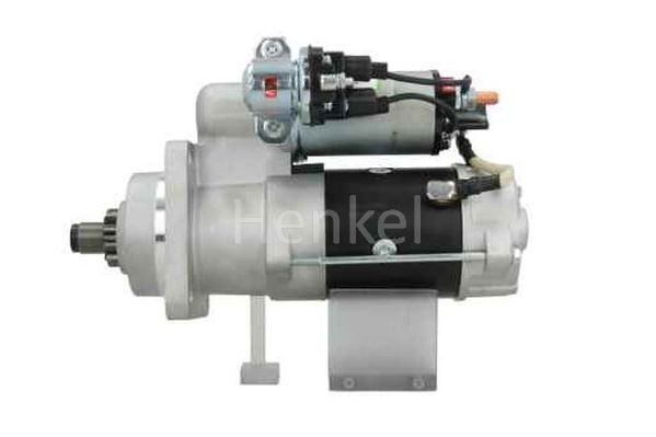 Henkel Parts Starter motors 3120454 suitable for MERCEDES-BENZ VARIO