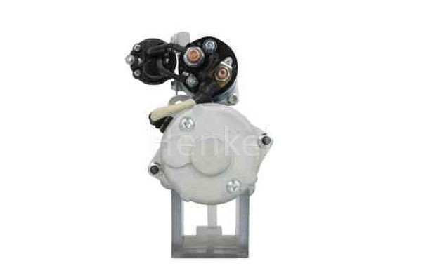 3120454 Engine starter motor Henkel Parts 3120454 review and test