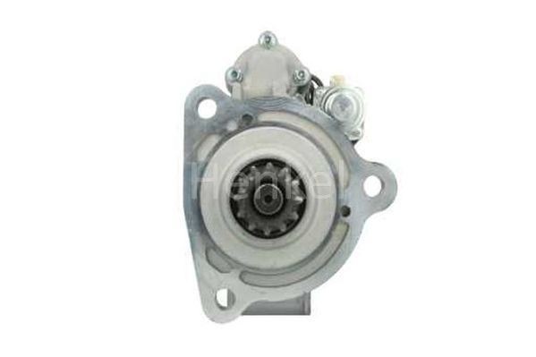 Henkel Parts 3120459 Starter motor A00615-16901