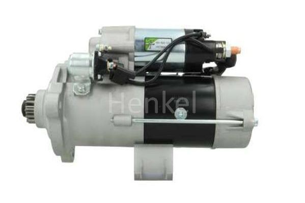 Henkel Parts Starter motors 3120459
