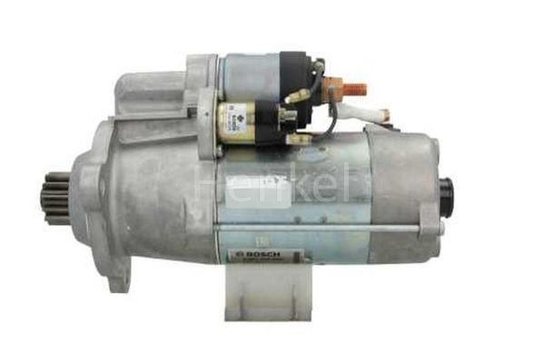 Henkel Parts Starter motors 3120460